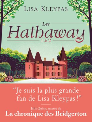 cover image of Les Hathaway